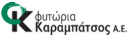 Φυτώρια Καραμπάτσος Logo